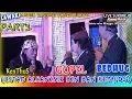 Lagu LAWAK KENTHUS, BEDHUG, GOPEL (USTAD ALKANISIR) JANGER TANJUNG WANGI BUDOYO LIVE SUKOREJO PART1