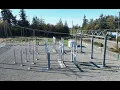 Clallam County PUD Construction of Liberty Station