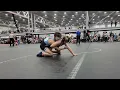 2023-10-08 Chase 115lb Tyrant Columbus Day Duals - Match 8 Part 2