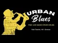 Lagu URBAN Blues - DJ SPIRIT