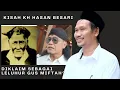 Download Lagu Gus Baha Silsilah Kiai Jawa, Mbah Hasan Besari, yang diklaim sebagai leluhur Gus Miftah?