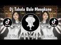 Download Lagu DJ TABOLA BALE JEDAG JEDUG MENGKANE VIRAL TIKTOK TERBARU 2025 YANG KALIAN CARI !