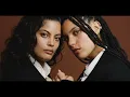 Ibeyi - Lavender and Red Roses feat. Jorja Smith
