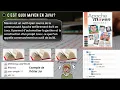 JAVA COURSE What is Maven Very simple explanations