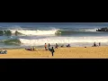 Manasquan Surf - Hurricane Sam