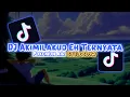 Download Lagu DJ AKIMILAKUO EH TERNYATA X POKEMON AIR STYLE SLOW VIRAL TERBARU