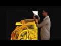 Moss Groove the Original SEG technology for powerful environments any size