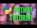 Python Tutorial Lecture 6 Loops in python Tech Mitrama