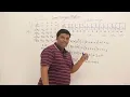 007 Lower Triangular Matrix Column Major Mapping