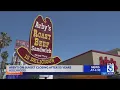 Hollywood Arby s location closes after 55 years