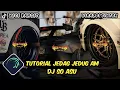 Tutorial Jedag Jedug Alight Motion DJ So Asu