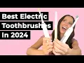Download Lagu Best Electric Toothbrushes in 2024 (Dental Hygienist Explains)