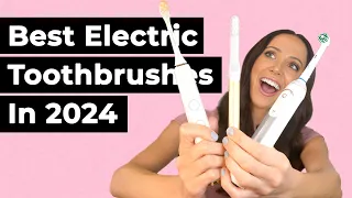 Download Best Electric Toothbrushes in 2024 (Dental Hygienist Explains) MP3