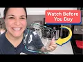 Honest Review of Pyrex Dishes
