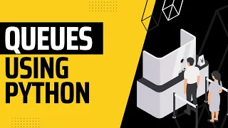 How to Implement Queues in Python in 10 Minutes