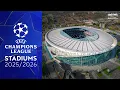 Download Lagu ☆ UEFA CHAMPIONS LEAGUE STADIONS 2025/26
