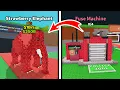 Download Lagu I Found a NEW Strawberry Elephant 😱 Steal a Brainrot Funny Moments