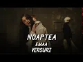 Lagu EMAA - Noaptea | Lyric Video
