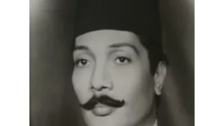 من مسلسل بوابة الحلواني   علي الحجار   يا قلبي كله بأونه و كل وقت وله أدانه دندنها
