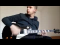 Idiots Are Taking Over (NOFX guitar cover)