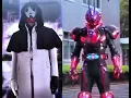 Download Lagu Kamen Rider Geats: Kamen Rider Glare The Game Master - Trust Last MV