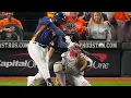 Every MLB Postseason Home Run of 2022