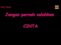 Lagu Cinta Takkan Salah - TNT Music