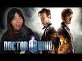 Download Lagu HE'S BACK!!!! | Doctor Who 50th Anniversary \