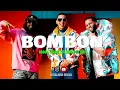 BOMBON   DADDY YANKEE X EL ALFA X LIL JON   DJ GALAMIX REMIX