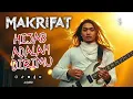 Download Lagu LAGU MAKRIFAT - HIJAB ITU ADALAH DIRIMU #trending #music #metal #sholawatmetal #tasawufunderground
