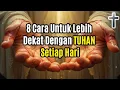 Download Lagu Kebiasaan Sehari-hari yang Mendekatkanmu pada Tuhan 🌿