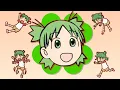 Yotsuba\u0026: The Greatest Manga of the 21st Century