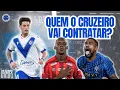 Download Lagu NOVIDADE! QUEM O CRUZEIRO VAI CONTRATAR NA JANELA DE TRANSFERÊNCIAS?