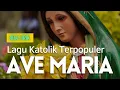 Download Lagu [Lagu Katolik] AVE MARIA by Lisa A. Riyanto (Lirik)