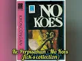 Download Lagu Keroncong Perpisahan - No Koes album Keroncongan (fick's collection)