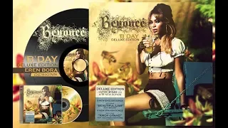 Download Beyoncé - Deja Vu (feat  Jay Z) MP3