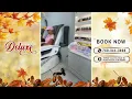 Deluxe Nails Spa in Palm Desert CA 92260 - Luxury Nail Salon Relaxing Spa Experience