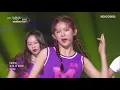 MOMOLAND - BAAM [Music Bank Ep 939]