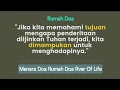 Download Lagu Menara Doa RUMAH DOA (Kamis 3 Juni 2025) TEGUH DALAM PENDEITAAN