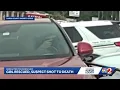 Man accused of abducting girl from Ocala home was shot by 9 law enforcement s