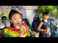 Download Lagu Si kecil.cover purnama dewi