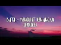 Data - Mengulit Kenangan 