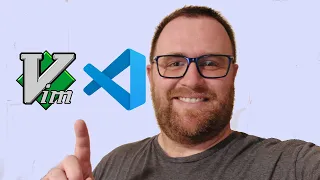 How to Set Up VIM in VS Code