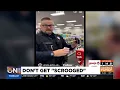How to avoid buying gift cards that have been tampered with