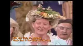Minnie Pearl - Will The Circle Be Unbroken