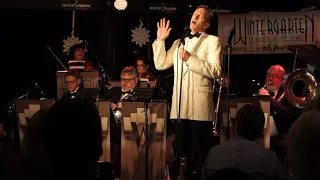 The Killers Human by The Wintergarten Orchestra feat vocals by Ted Atherton in High Definition