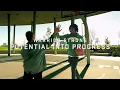Community-connected Institution - Warrior Strong