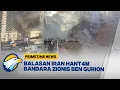 Download Lagu Rudal Balasan Iran Hantam Tel Aviv \u0026 Haifa - [Primetime News]
