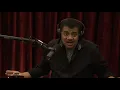 Joe Rogan Experience - Neil deGrasse Tyson