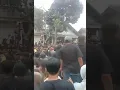 Download Lagu viral terbaru❗barongan mberot penonton resek jaranan manggolo putro live balerejo prambon nganjuk
